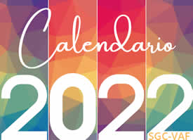 Calendario2022